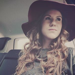 Meet your Posher, Terezka